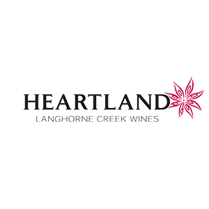 Heartland Wines logo